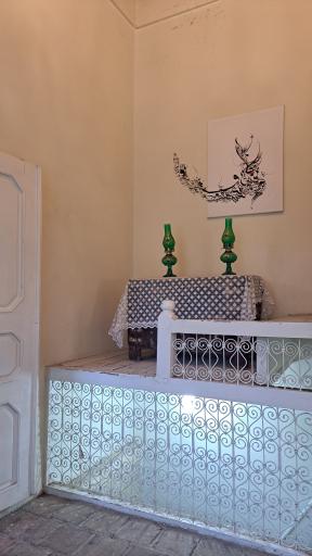 عکس کافه حوالی