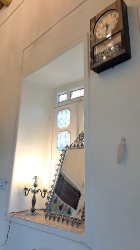 عکس کافه حوالی