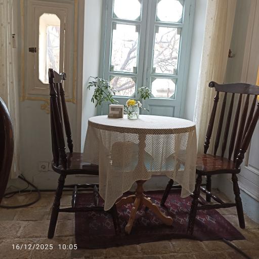 عکس کافه حوالی