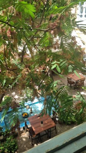 عکس کافه حوالی