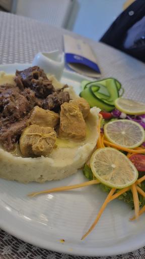 عکس کافه رستوران حوالی