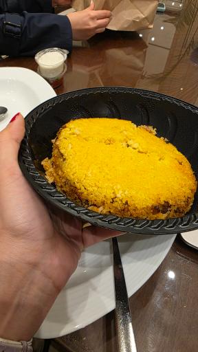 عکس کافه رستوران حوالی