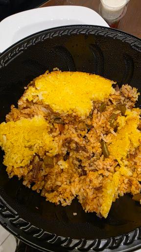 عکس کافه رستوران حوالی