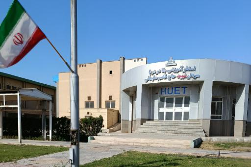 عکس مجتمع آموزش فنون اهواز