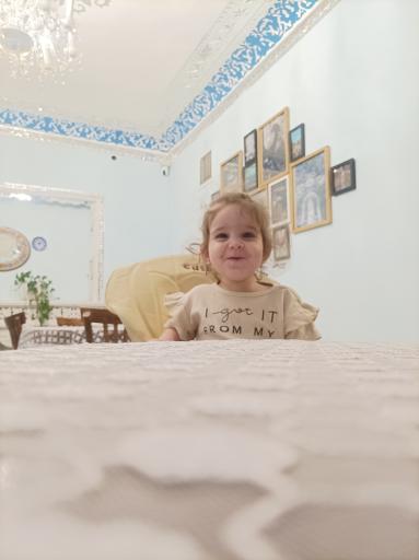 عکس کافه رستوران حوالی