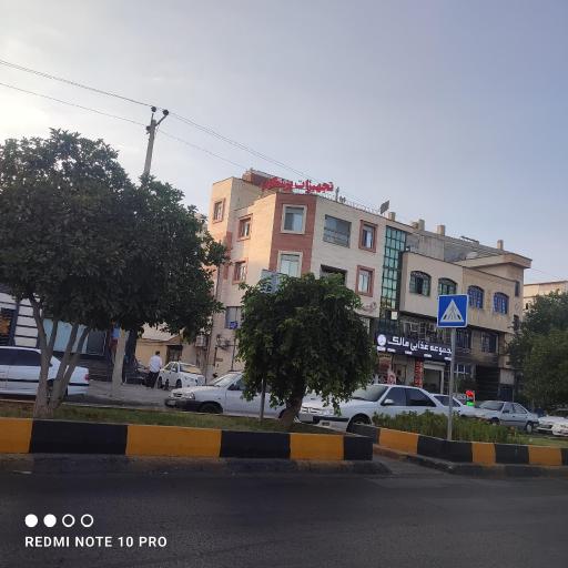 عکس تجهیزات پزشکی نشاط