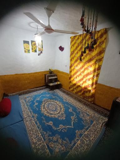 عکس اقامتگاه دلبر