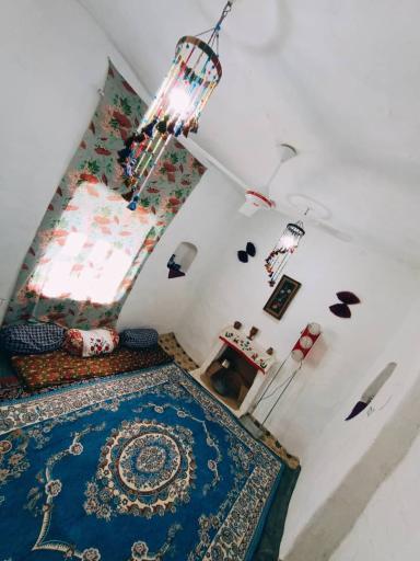 عکس اقامتگاه دلبر