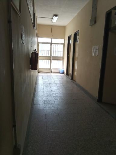 عکس اداره مخابرات رحیم آباد 