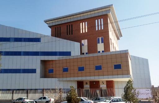 اداره ثبت احوال استان یزد