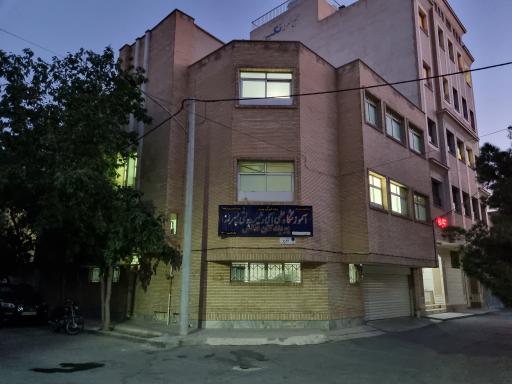 عکس دبستان پسرانه پویندگان دانش