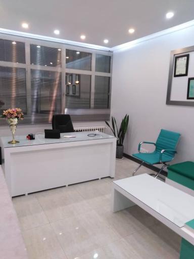 عکس مطب دکتر احمد شفیع زاده ارجمندی