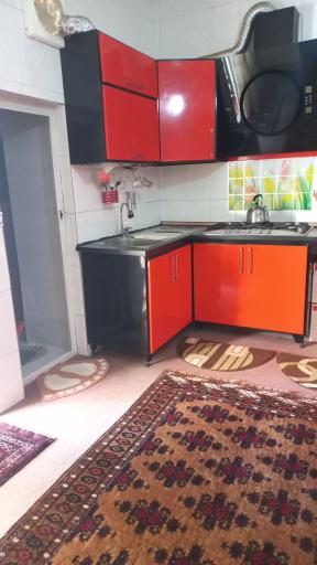 عکس سوئیت ملل بندرترکمن ساحل۳ 