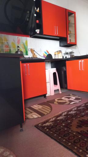 عکس سوئیت ملل بندرترکمن ساحل۳ 