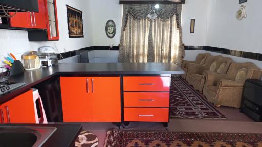 عکس سوئیت ملل بندرترکمن ساحل۳ 