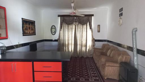 عکس سوئیت ملل بندرترکمن ساحل۳ 