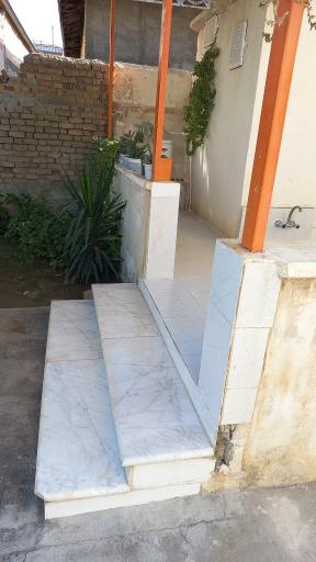 عکس سوئیت ملل بندرترکمن ساحل۳ 