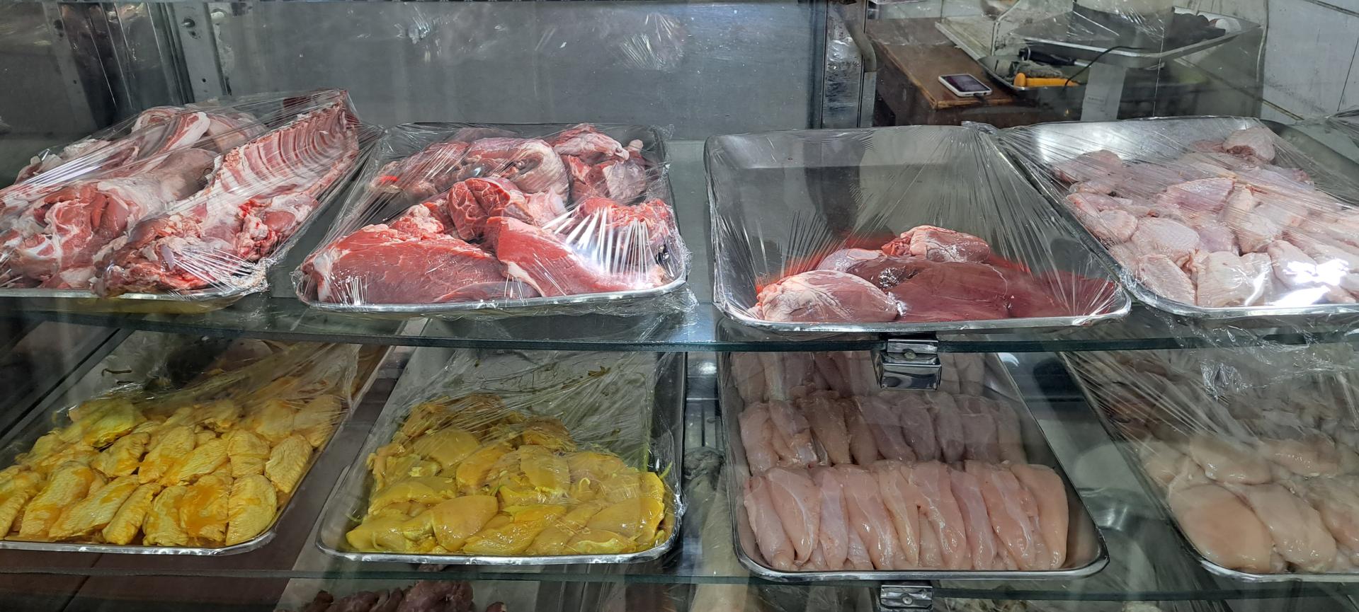 عکس سوپر پروتئین باران