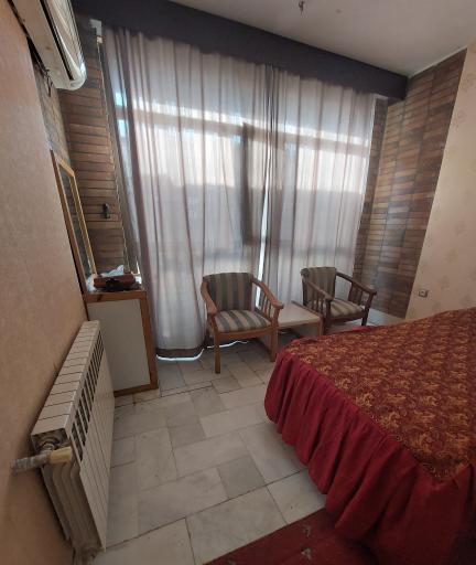 عکس هتل جهانگردی سبزوار