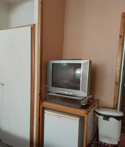 عکس هتل جهانگردی سبزوار