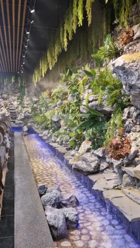 عکس سرای گردشگری شمس العماره