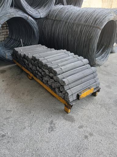 عکس صنایع مفتولی ایمن