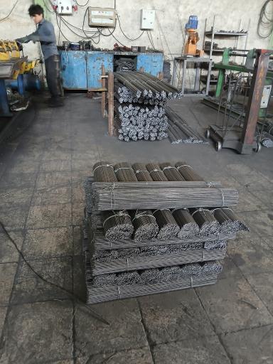 عکس صنایع مفتولی ایمن