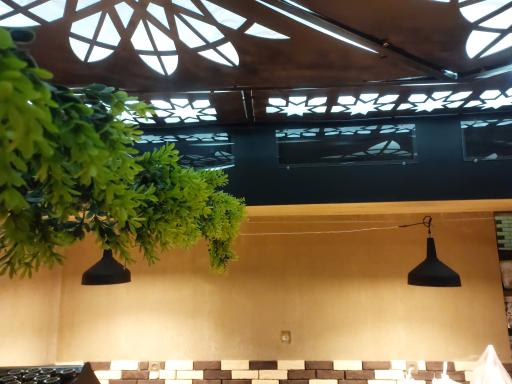 عکس کافه کتاب زمان