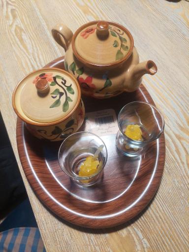 عکس کافه کتاب زمان