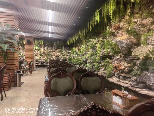 عکس سرای گردشگری شمس العماره