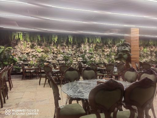 عکس سرای گردشگری شمس العماره