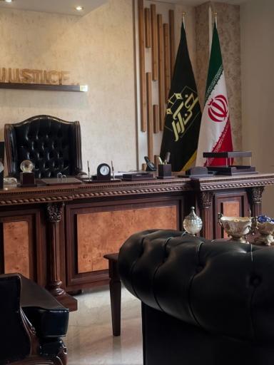 عکس بنیاد حقوقی سخن آرا