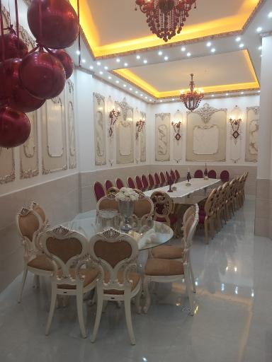 عکس سرای گردشگری شمس العماره