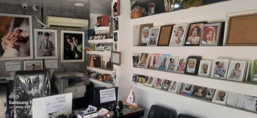 عکس عکاسی شاخی