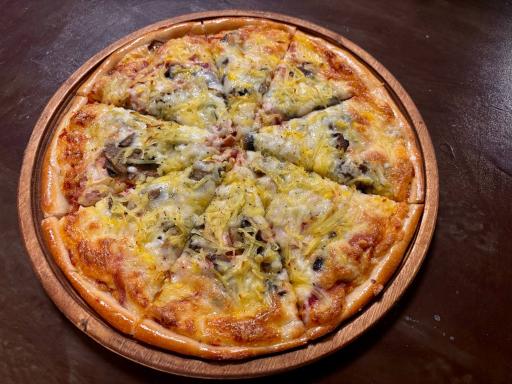 عکس کافه‌ کتاب دال