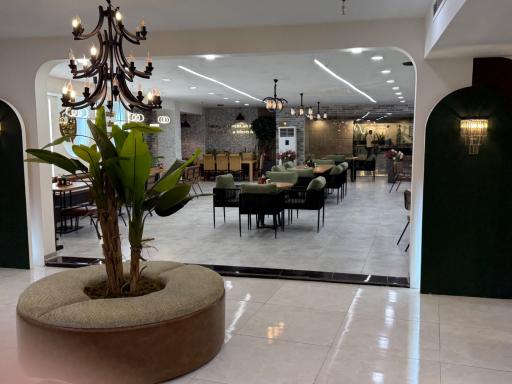 عکس آنی فود پانوراما 