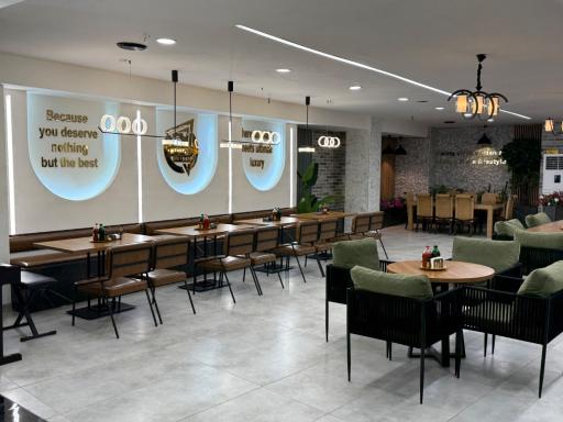 عکس آنی فود پانوراما 