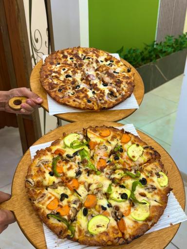 عکس آنی فود پانوراما 