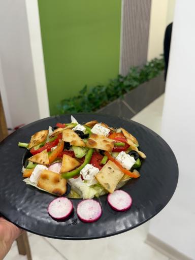 عکس آنی فود پانوراما 