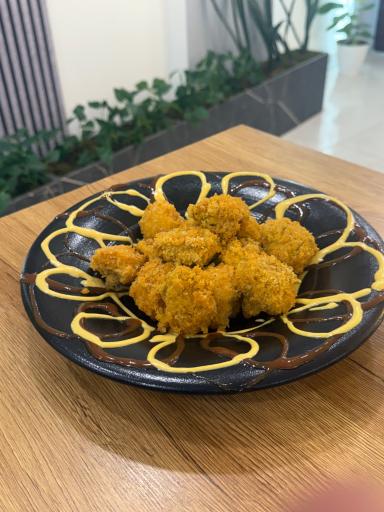 عکس آنی فود پانوراما 