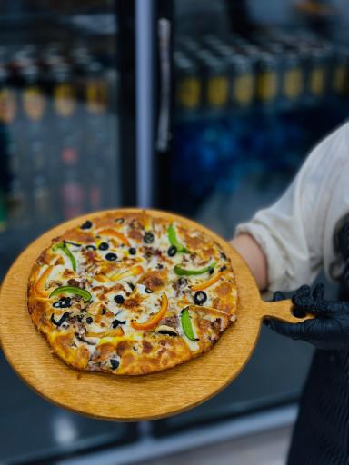 عکس آنی فود پانوراما 