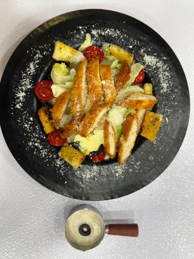 عکس آنی فود پانوراما 