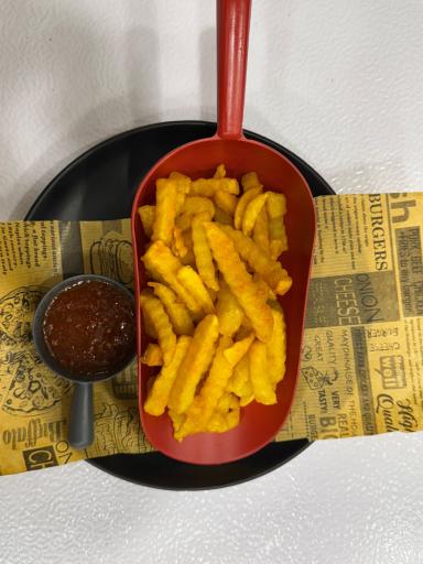 عکس آنی فود پانوراما 