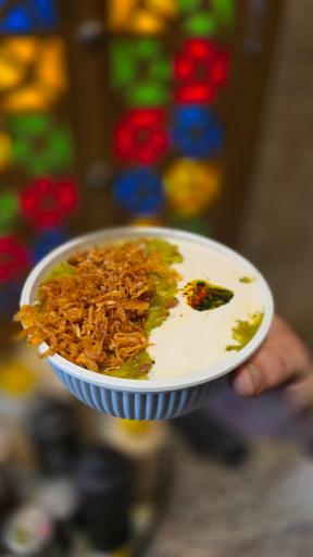 عکس آشکده فانوس