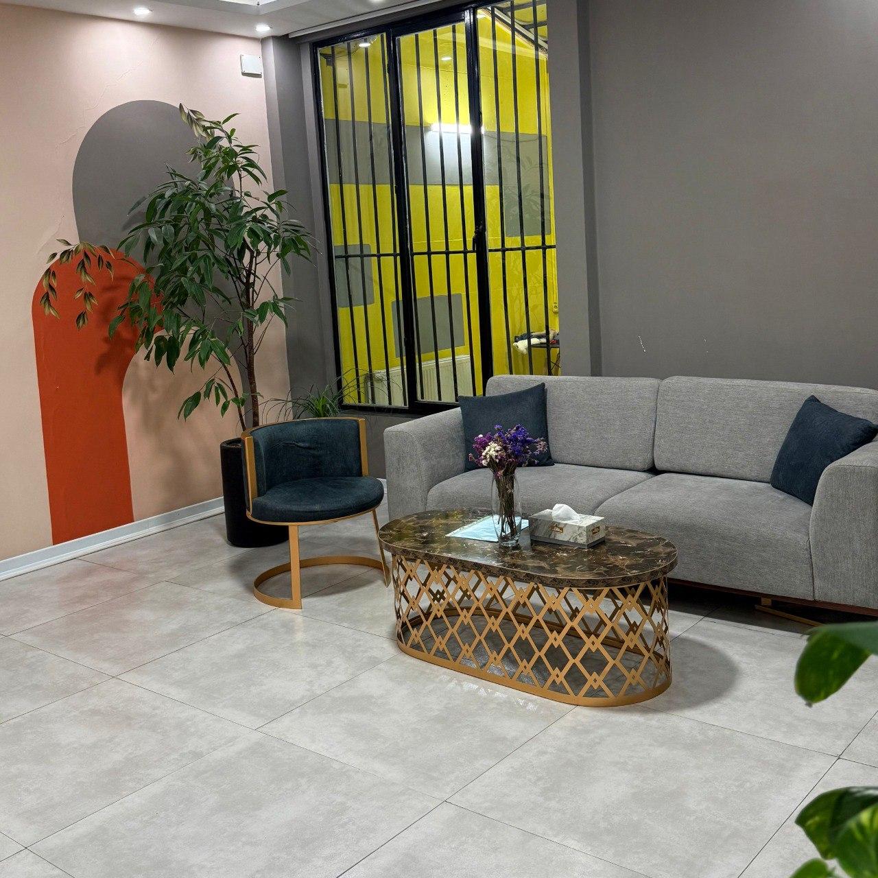 عکس مرکز خدمات روانشناسی و مشاوره خانه کیمیا