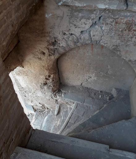 عکس کاروانسرای موسی وزیر