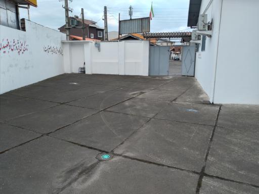 عکس دبیرستان غیردولتی پروفسور حسابی