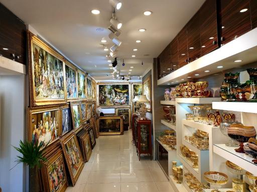 عکس گالری اهورا