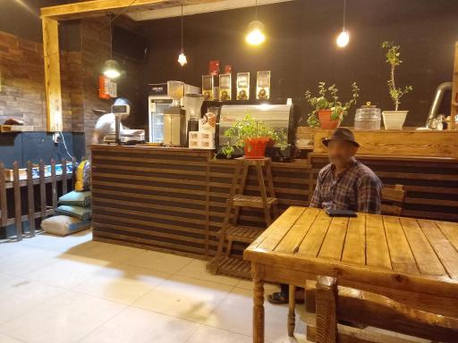 عکس قهوه ویونا