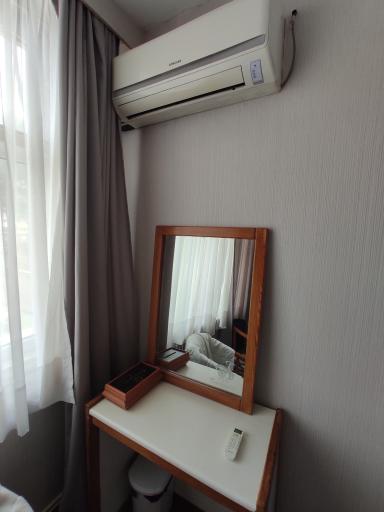 عکس هتل جهانگردی سبزوار